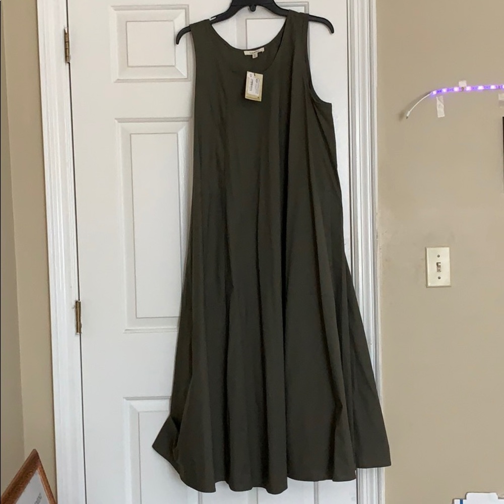 NEW Oversized Dress